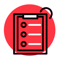 手工找客户效率太低