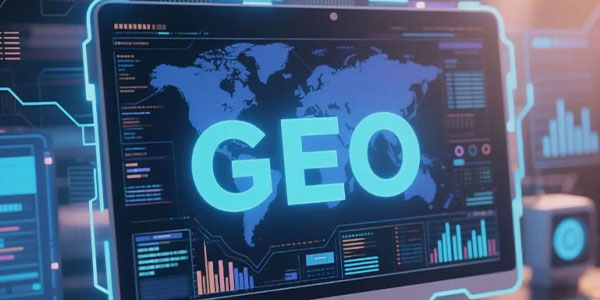 宁波易商互联科技深化AI战略，外贸云GEO解决方案赋能跨境企业抢占AI搜索新红利